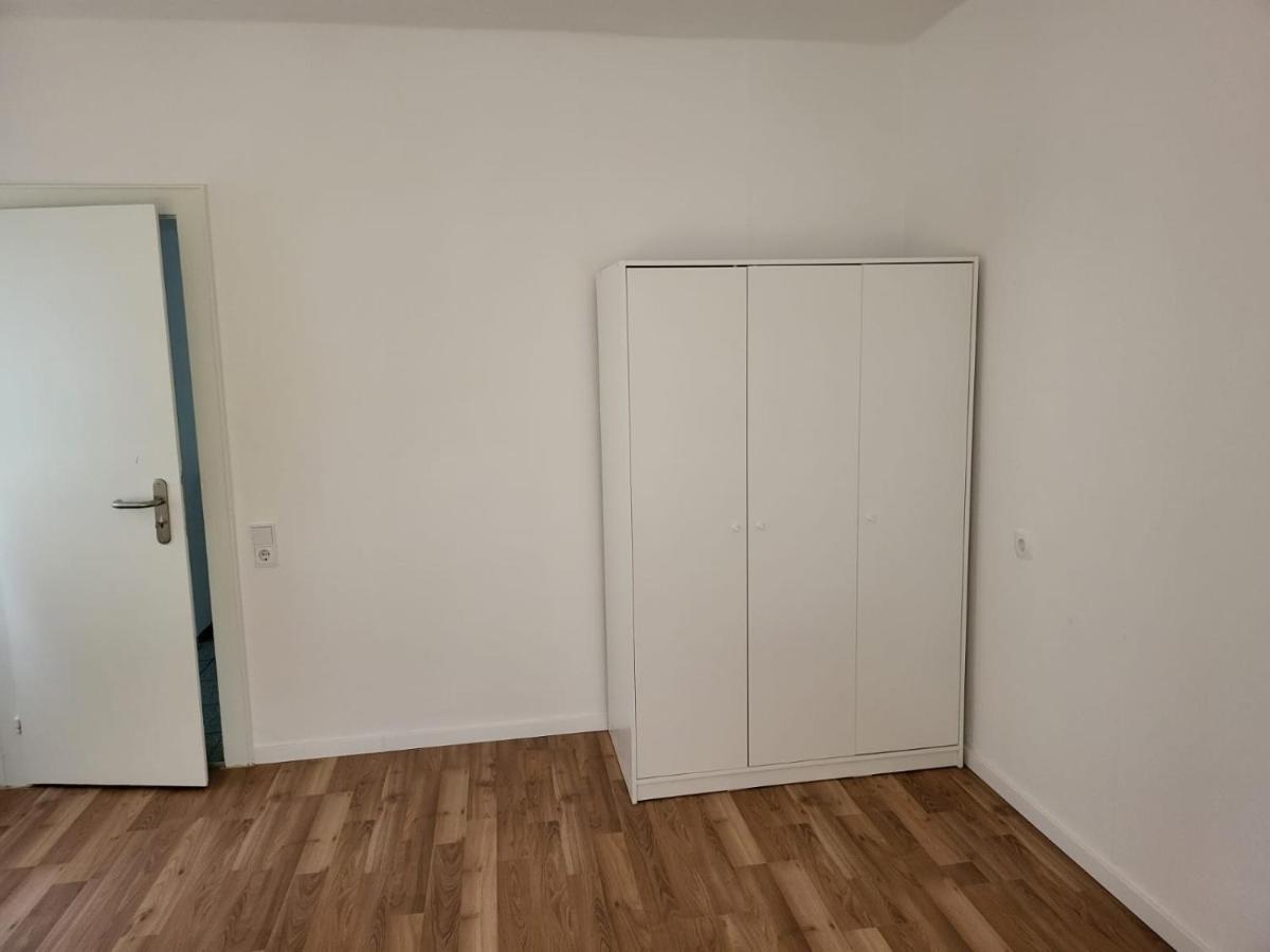 Privatzimmer Im Schlesischen Viertel - Nahe Uniklinik ไมนซ์ ภายนอก รูปภาพ
