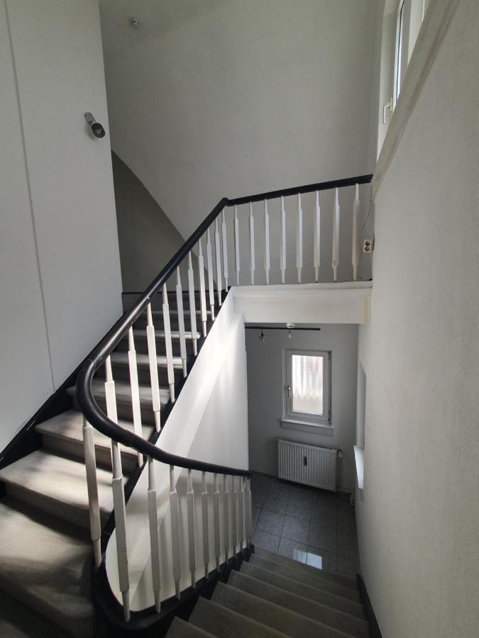Privatzimmer Im Schlesischen Viertel - Nahe Uniklinik ไมนซ์ ภายนอก รูปภาพ
