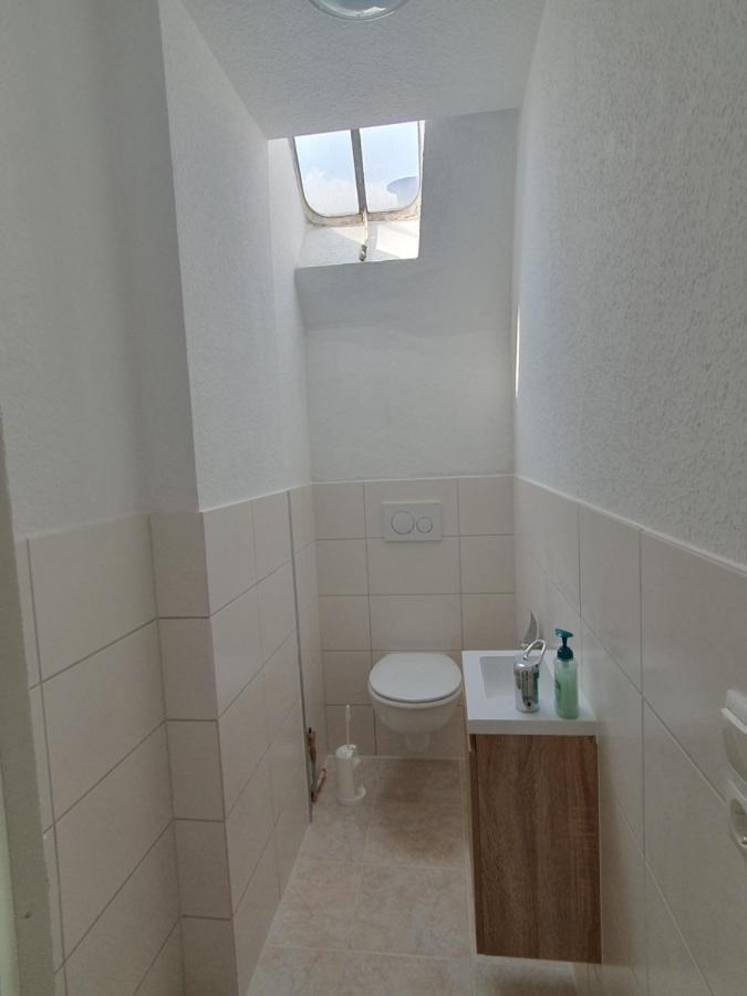 Privatzimmer Im Schlesischen Viertel - Nahe Uniklinik ไมนซ์ ภายนอก รูปภาพ