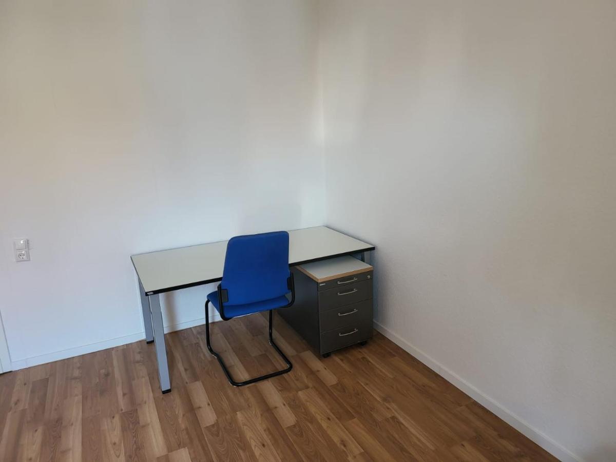 Privatzimmer Im Schlesischen Viertel - Nahe Uniklinik ไมนซ์ ภายนอก รูปภาพ