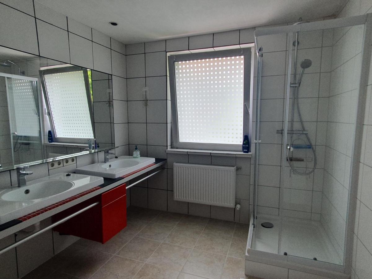 Privatzimmer Im Schlesischen Viertel - Nahe Uniklinik ไมนซ์ ภายนอก รูปภาพ