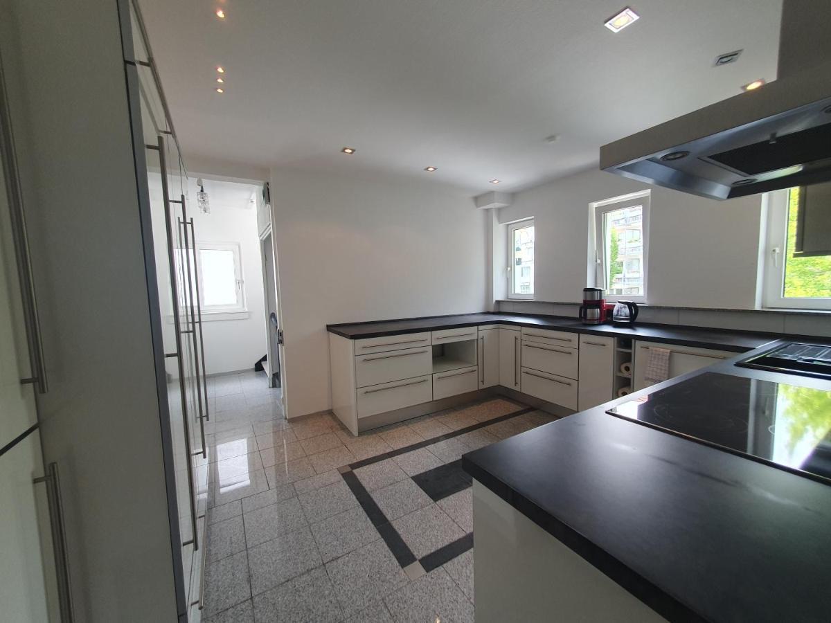 Privatzimmer Im Schlesischen Viertel - Nahe Uniklinik ไมนซ์ ภายนอก รูปภาพ