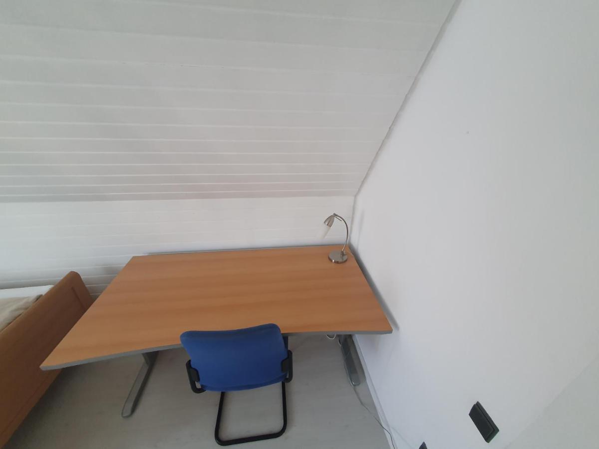 Privatzimmer Im Schlesischen Viertel - Nahe Uniklinik ไมนซ์ ภายนอก รูปภาพ