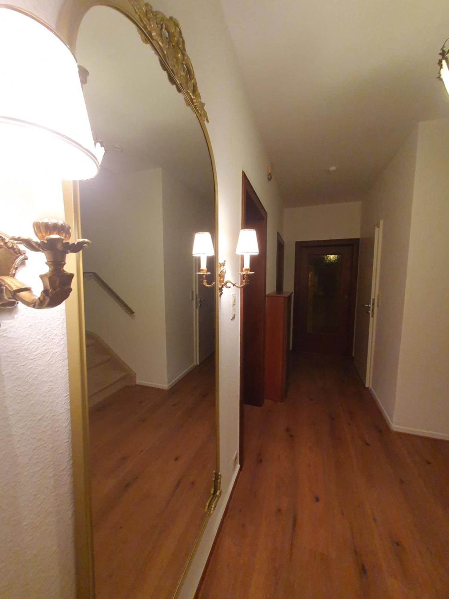 Privatzimmer Im Schlesischen Viertel - Nahe Uniklinik ไมนซ์ ภายนอก รูปภาพ