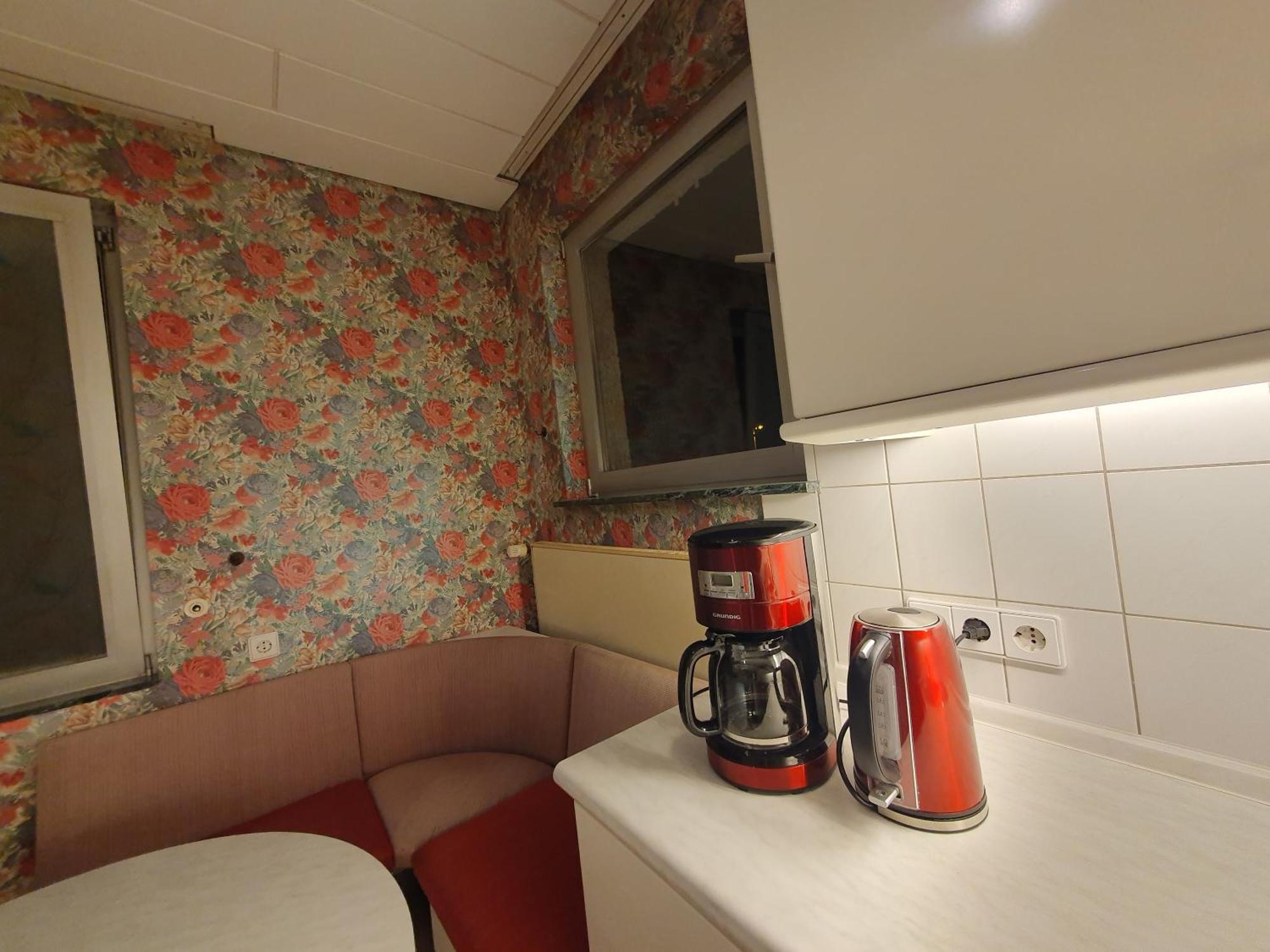 Privatzimmer Im Schlesischen Viertel - Nahe Uniklinik ไมนซ์ ภายนอก รูปภาพ