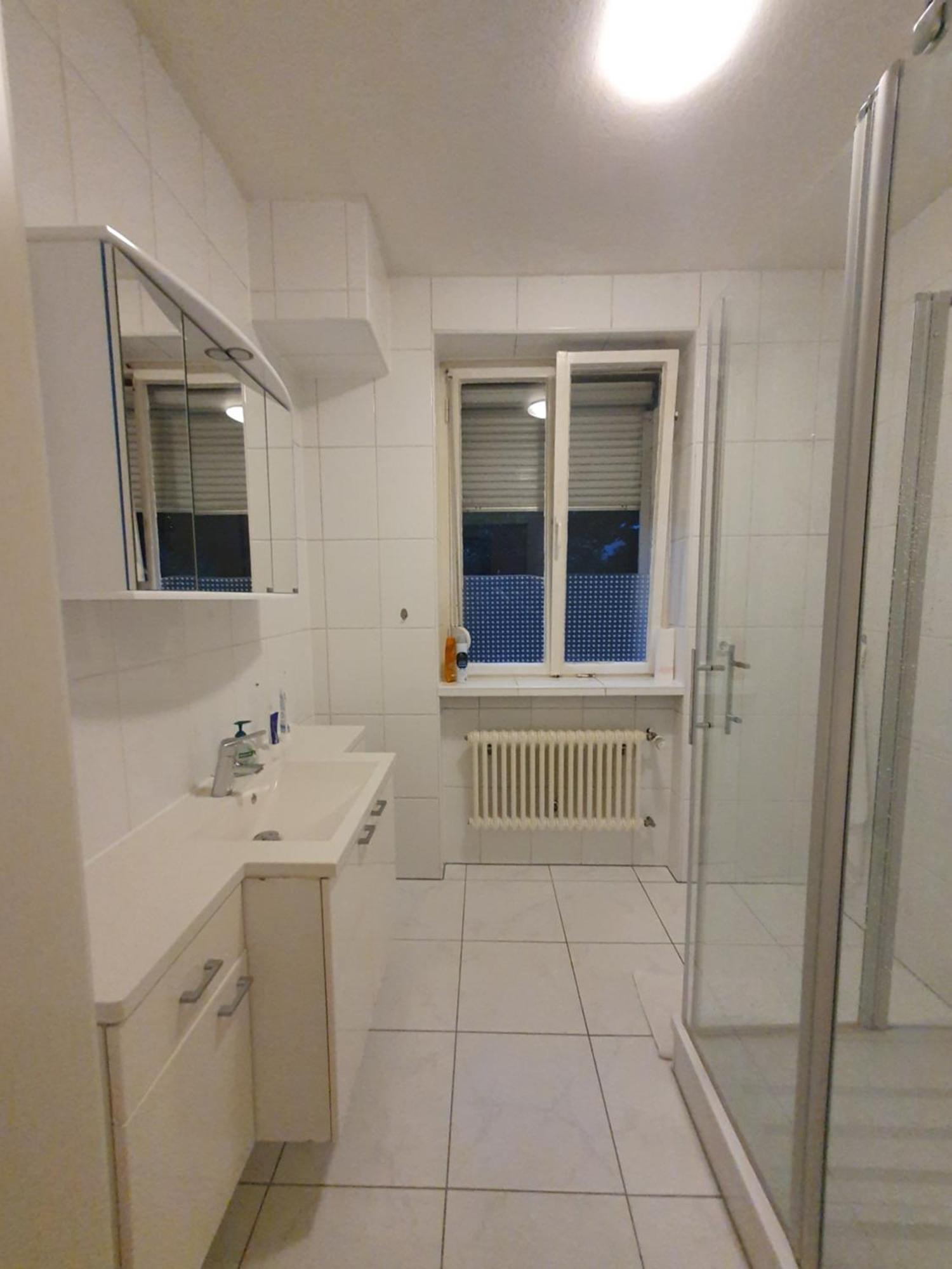 Privatzimmer Im Schlesischen Viertel - Nahe Uniklinik ไมนซ์ ภายนอก รูปภาพ