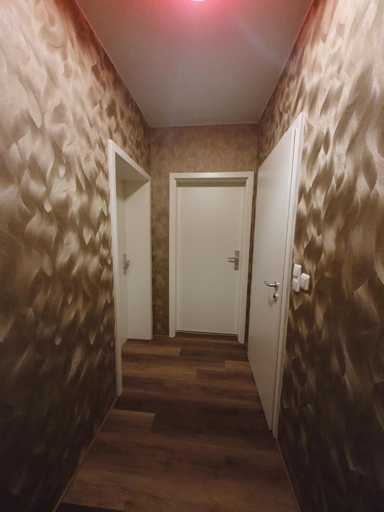 Privatzimmer Im Schlesischen Viertel - Nahe Uniklinik ไมนซ์ ภายนอก รูปภาพ